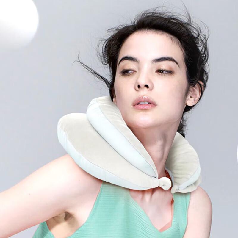 

Breo Nap Baby U-shaped Neck Pillow