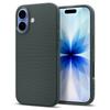 Etui Ochronne Case Na iPhone 17 Liquid Air - Zielone