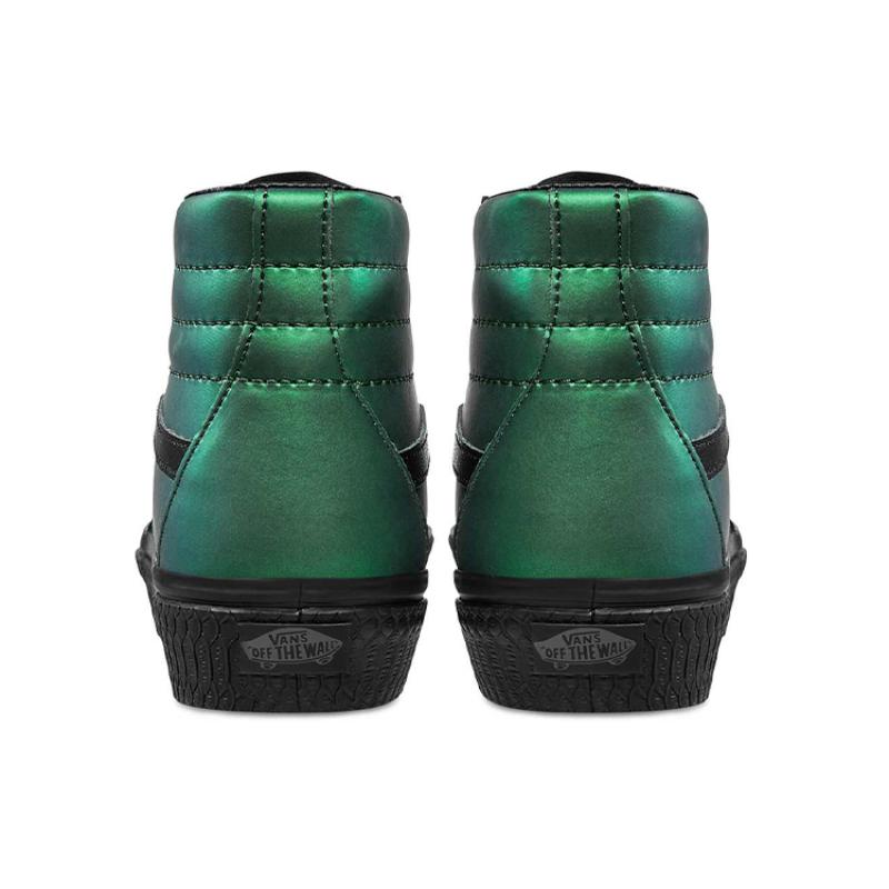 Vans Harry Potter X Sk8 Hi Platform Rb 'Morsmordre Dark Arts' Vans VN0A4BTVXKQ