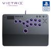 Victrix by TURTLE BEACH Pro KO Leverless Arcade Stick for Fighting Games, Lightweight