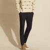 Baiyu Winter Pants For Men And woMen With Good Warmth