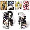 Box Hot Sell Card Genuine Jujutsu Kaisen Anime Character Fashionable Collection Toy Itadori Yuji Satoru Gojo Gift