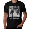 Proud Lemonheads Hate Your Friends Premium Gifts For Movie Fan Tshirt Plus Size Gym Sports Tshirt