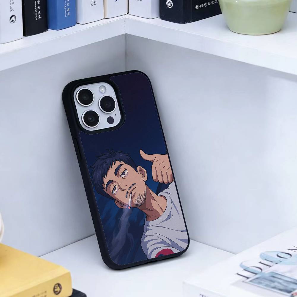 

Anime Chill Guy Merchandise Phone Case For iPhone 14,16,15,13,17,12,Plus,Pro,Max Magnetic For Magsafe Frosted Cover iPhone17