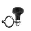 Car Turning Steering Wheel Spinner Knob Rotating Car Accessories  Automobile