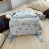 Junior High School Student Schoolbag Women's Large Capacity Backpack