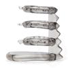 Master Triple Ticklers Cock Ring Sex Products Passion Silicone for Men Solar Erotic Extender Delay Penis Rings Sex