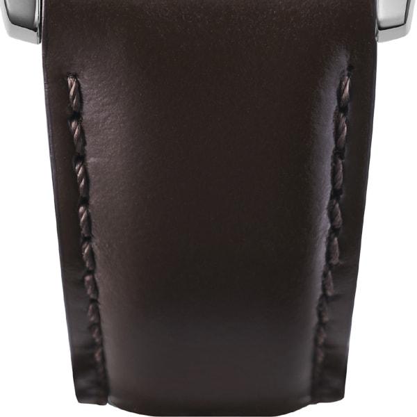Seiko Presage COCKTA Series Men's Automatic Wrist Watch - Silver / Brown SARY271 HCB003J Gift Casual Business Sports Student