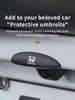 TKJA8 Car Reverse Camera Rain Shield Shade Cover Waterproof Shield Exterior For Honda Civic Accord Fit jazz Pilot CRV Odyssey City HRV