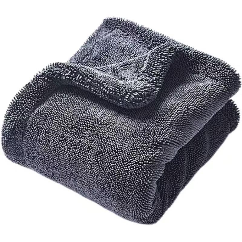 Premium Absorbent Microfiber Cleaning Towel 60*90cm