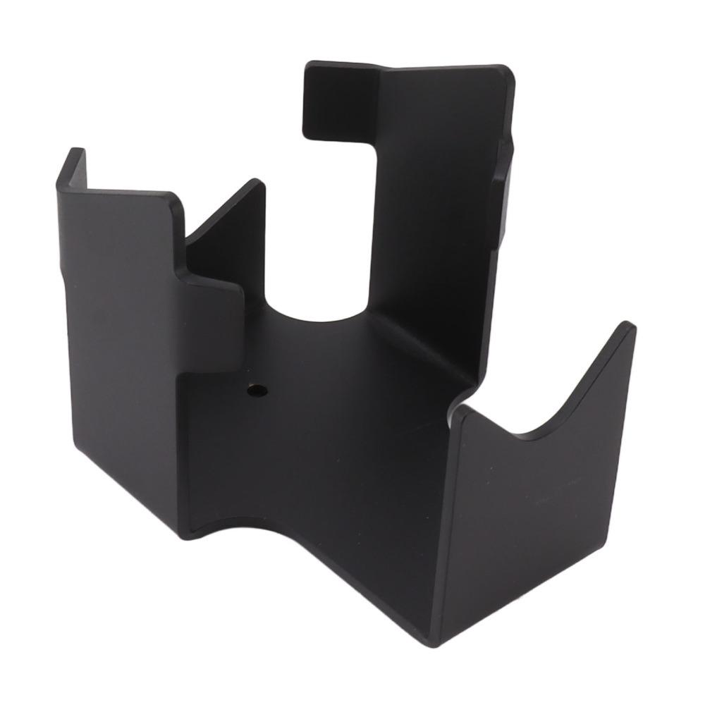 Anti-Slip Base Portafilter Tamping Station Coffee Portafilter Stand Office Break Room