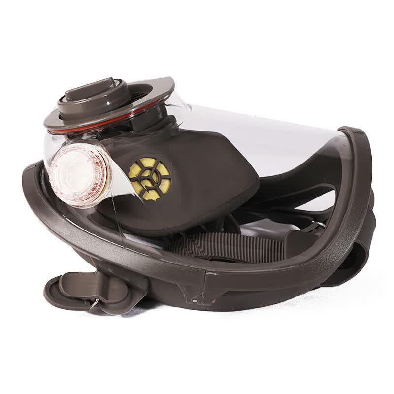 Puda MJ-4007 Full Face Respirator Mask