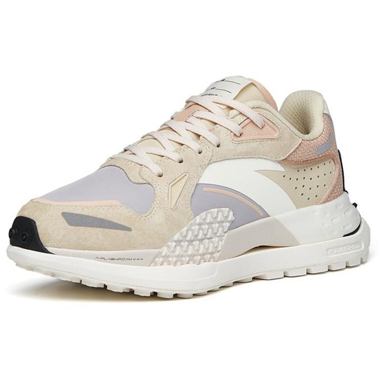 (WMNS) ANTA Star C202 'Beige Grey Comfort' Women's 122135580A-1