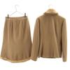 iCB Skirt suit Setup 9 Beige Women Used