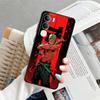 Ones Pieces Luffy Phone Cover Case for Vivo V29 Y50 Y95 Y75 Y81 Y71 Y91 V21E V23 Y51S Y78 V27 Y52S Y93 V25 V30 Y53S