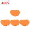 Magnetic Seam Guide For Sewing Machine Polygonal Anti-Curling Positioner Universal Positioning Tool Sewing Machine Accessories