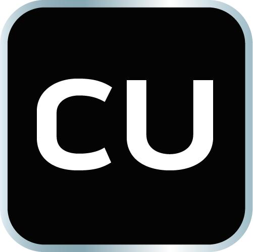 Copper and aluminum pipe cutter 50-127 mm