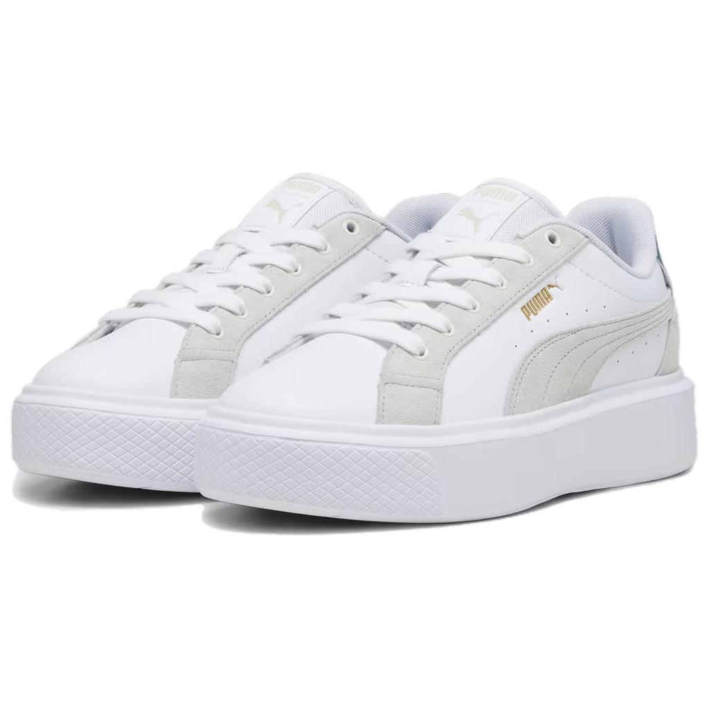 PUMA Osl Pro Mix 'White Green' Men's 392055-04