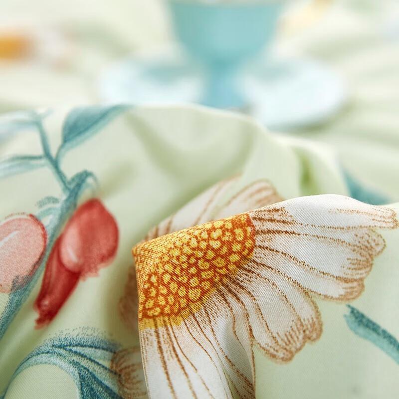 Tencel Cotton Summer Quilt