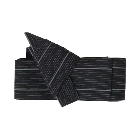 [JIUJIUYCL] Square obi, one-touch yukata, men s obi, made obi, knot, Japanese style, Japanese pattern, kimono, Japanese clothes, festivals, summer