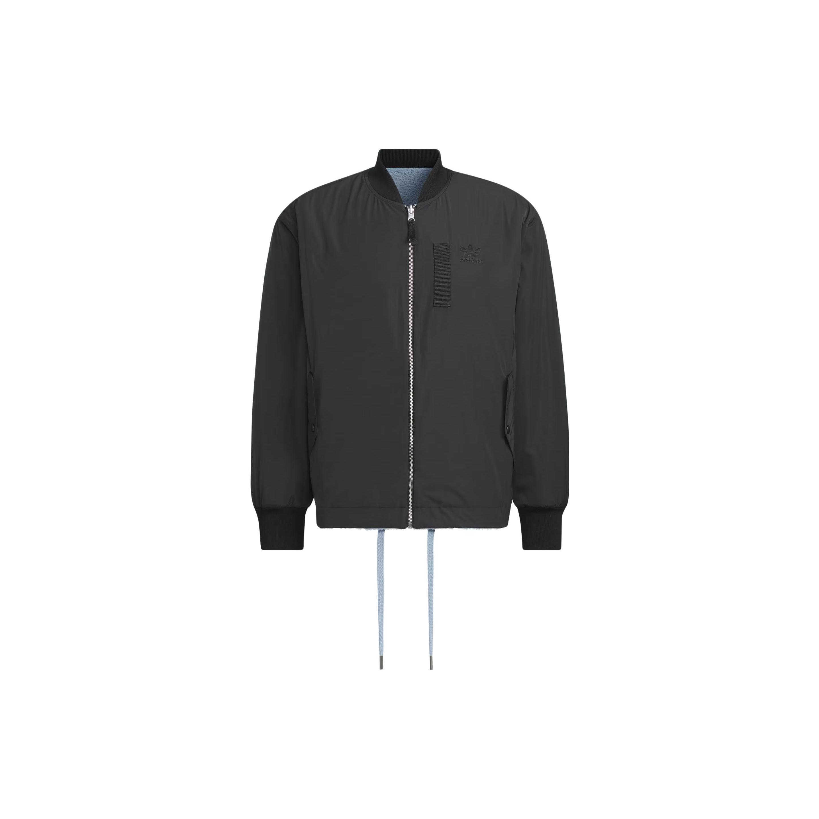 Куртка Adidas Originals Унисекс Черная IN0989 S