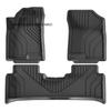 TPE Car Trunk Mat Foot Mat for Great Wall Haval Jolion 4WD 2WD 2021-2024 Fully Environmentally Friendly Car Accessories