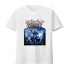 Pathology T Shirt Lords Of Rephaim Medium Sevared Records Gothic Horror  vintage Washed Versatile fashion Comfortable Stylish