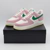FV9346-100 Nike Air Force 1 Low '07 LV8 Sail and Medium Soft Pink (Men's)