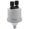 New Universal VDO Oil Pressure Sensor 0 to 10 Bars 1/8NPT Generator Part 10mm Stainless Crew Plug Alarm Oil Pressure Sense Plug