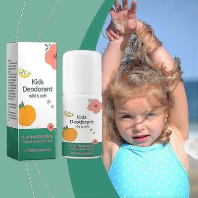 Kropspleje – Deodoranter og antiperspiranter
