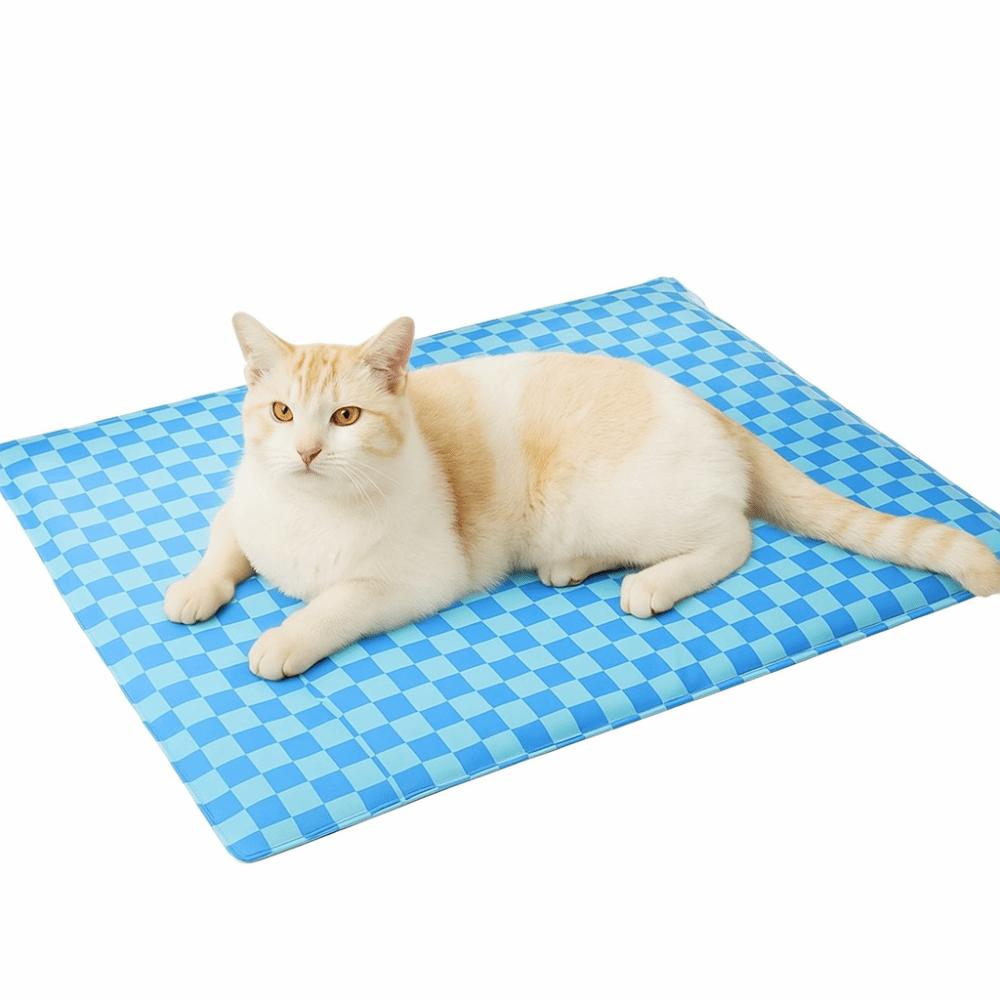 Adjustable Pet Electric Blanket Timing Dog Cat Warmer Cat Heating Pad  Autumn Winter Season