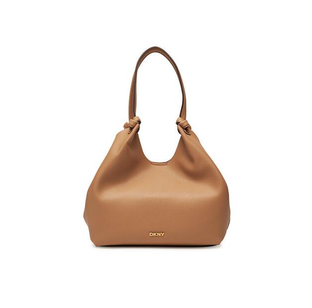 Bag DKNY R42BAE49 Brown