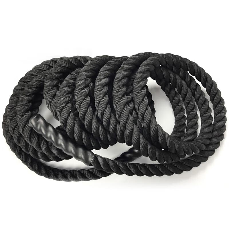 Hungry Wolf Fitness Battle Rope