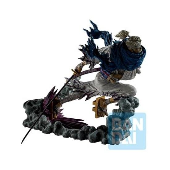 Banpresto B Prize One Piece EX Shikon no Keifu Ryuma Soul Statue