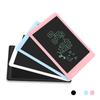 8.5Inch Electronic Drawing Board LCD Screen Writing Tablet Digital Graphic Drawing Tablets Electronic Handwriting Pad Board+Pen