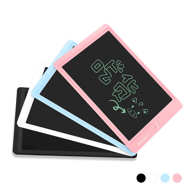 8.5Inch Electronic Drawing Board LCD Screen Writing Tablet Digital Graphic Drawing Tablets Electronic Handwriting Pad Board+Pen