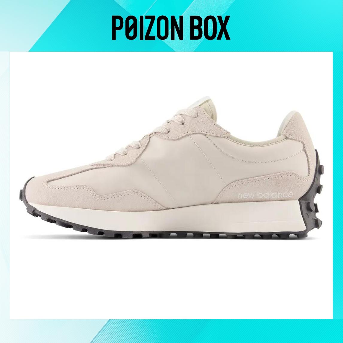 

кроссовки Unisex New Balance NB 327 Running shoes U327EE