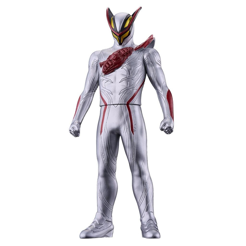Kamen Rider Zets Rider Hero Series Road Five Action Figure, Ages 3+