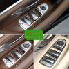 Mercedes-Benz E-Class W213 Electric Window Switch Button Cover