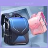 Sesame Baby Kids School Backpack With Pu Material Children