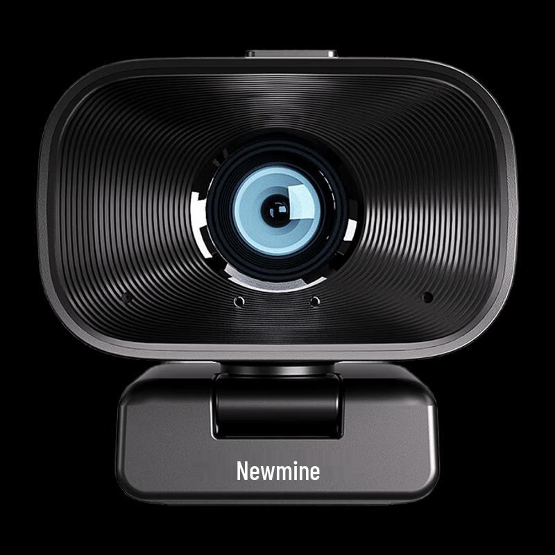 

Newmine NM-S605 1080P HD USB Webcam