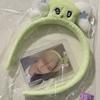 Everland Wish Nct Wish Zion Wichu Headband
