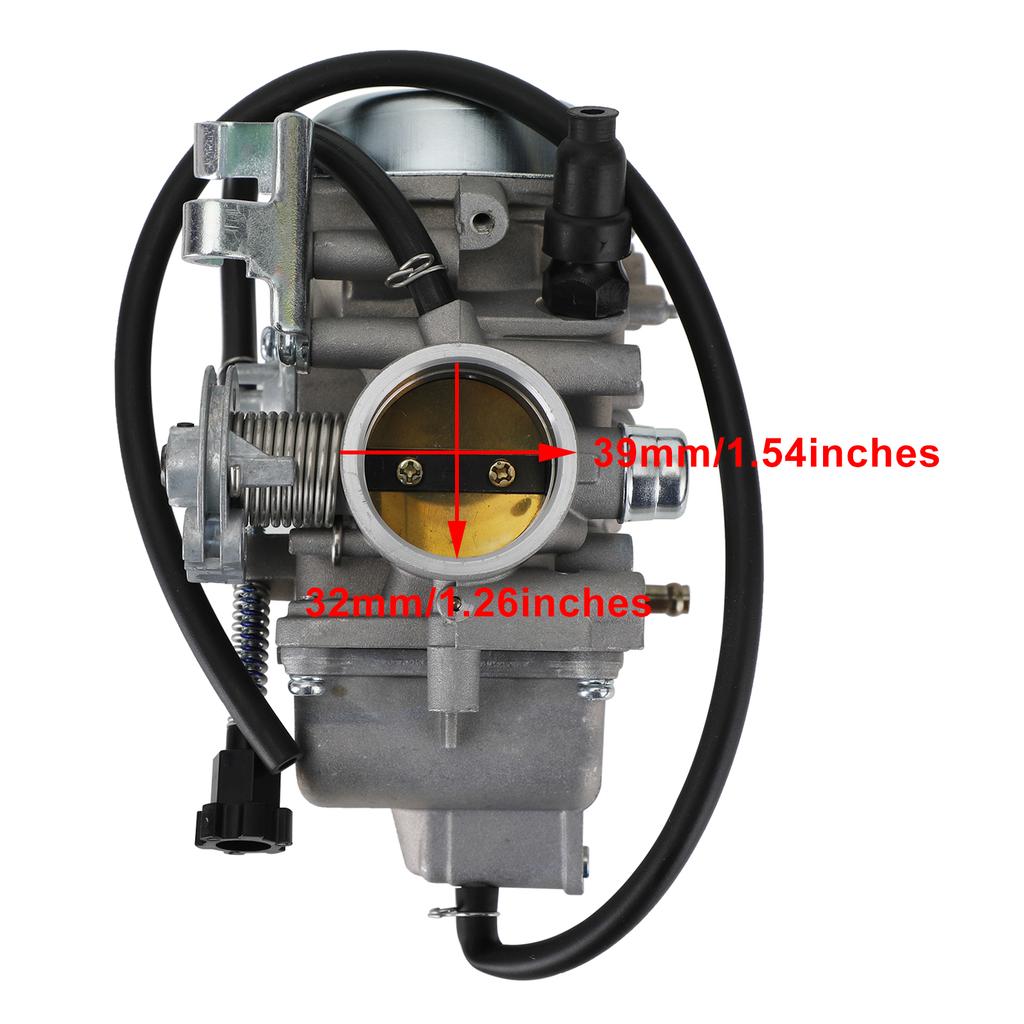 Carburetor Carb fit for HONDA CBX250CC TWISTERVC-16100-KPF