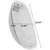 Original PURA MAX Sandbox Cats Litter Box Mat Accessories Pad Supplies  Pet Products Automatic Toilet Mat