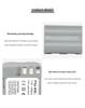 ENEL3E Battery Compatible with Nikon D90, D700, D80, D300, D200, D100, and D300S Cameras