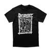 Disrupt Merchandise T-Shirt 100% Cotton