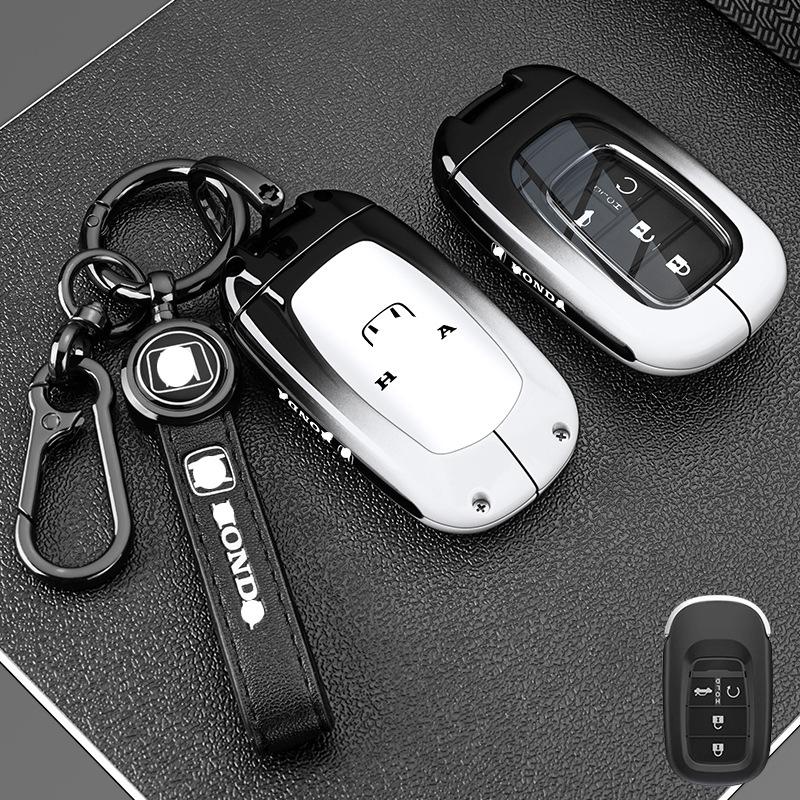 Kryt klíče pro modely Honda 9.5. generace: Accord, Civic, Lingpai, CRV, Vezel a XRV