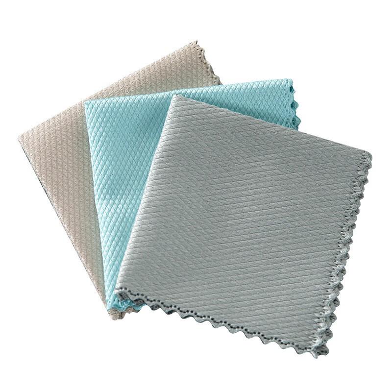 HSDIKE Multi-purpose Wiping Towel
