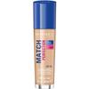 Fond De Teint - RIMMEL - Match Perfection - 200 Soft Beige - Hydratant 24h - SPF 20