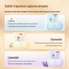 Jingdong Crafted Lavender Steam Eye Mask, 50 Count